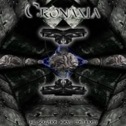 Cronaxia : The Solution Above Continuity